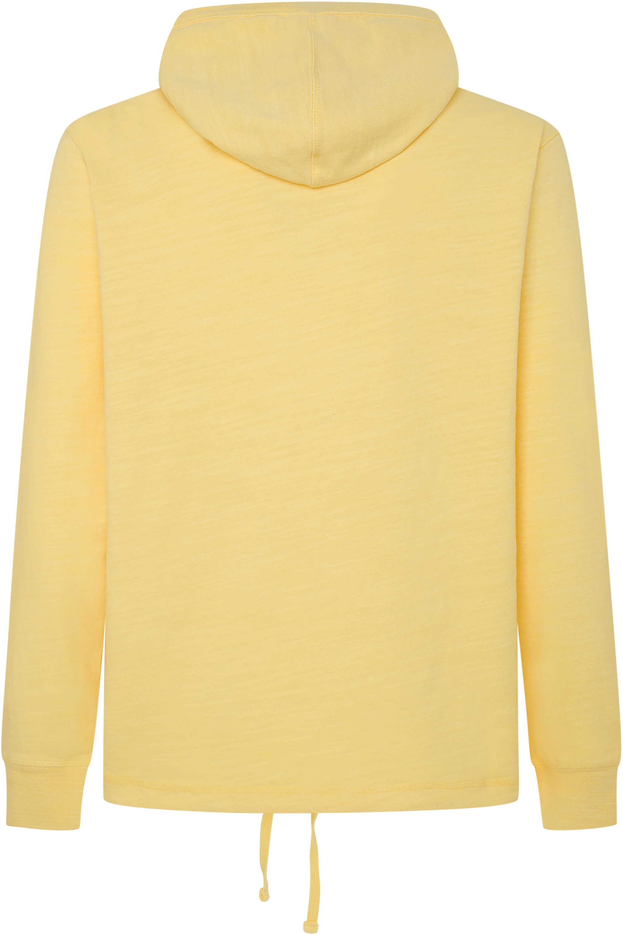 Pepe Jeans Shirt 'Abraham' in Geel