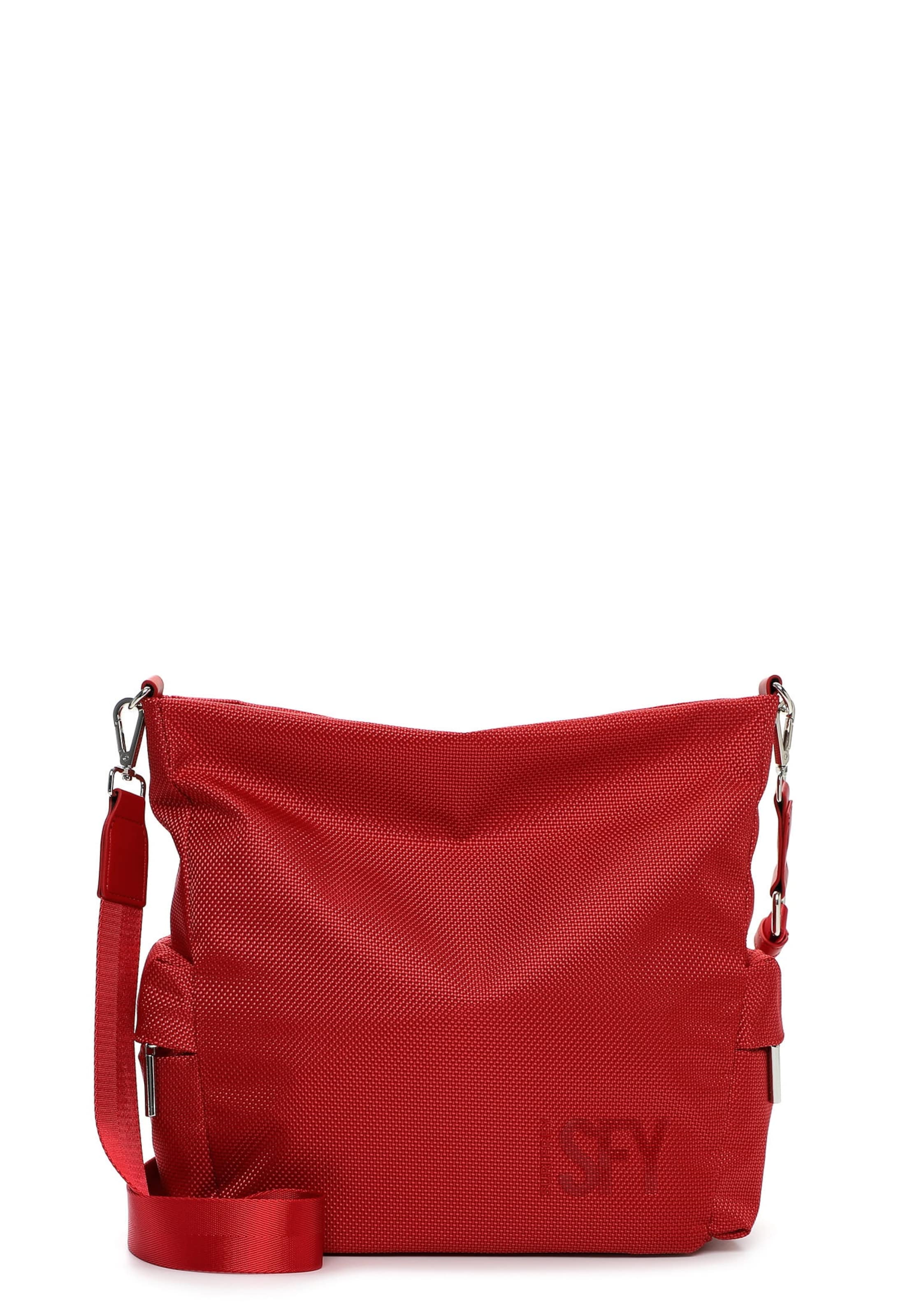 Suri Frey Tasche 'Marry' in Rot: Vorderseite