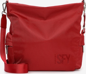Suri Frey Tasche 'Marry' in Rot: Vorderseite