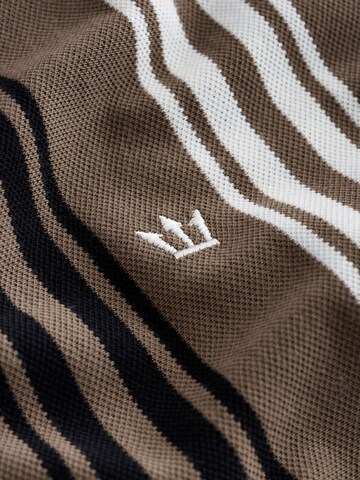 Next Majica | rjava barva