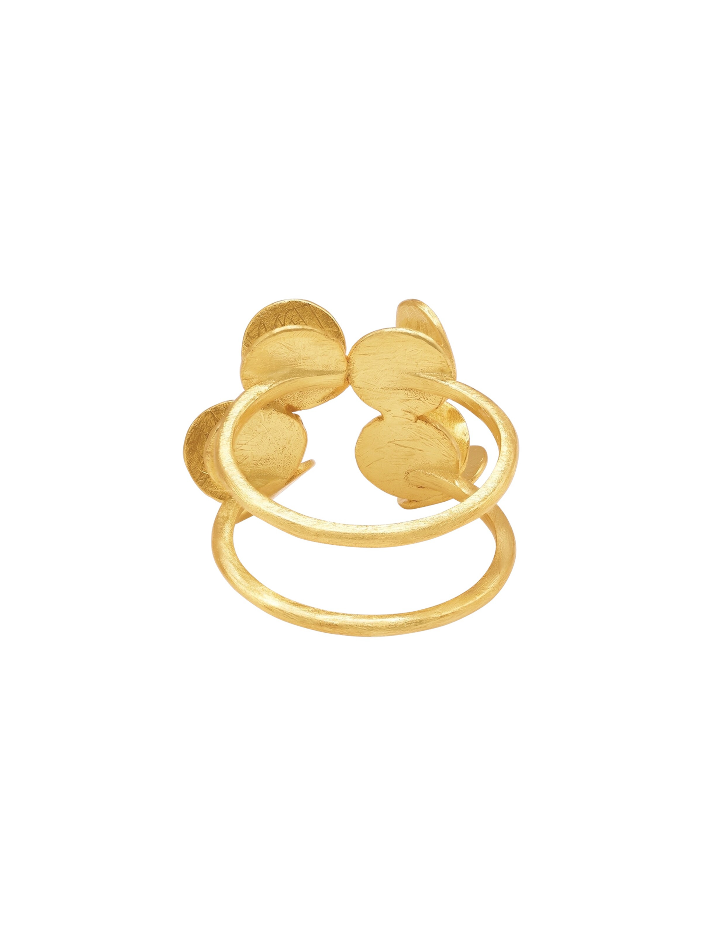 Heideman Ring 'Celia' in Gold
