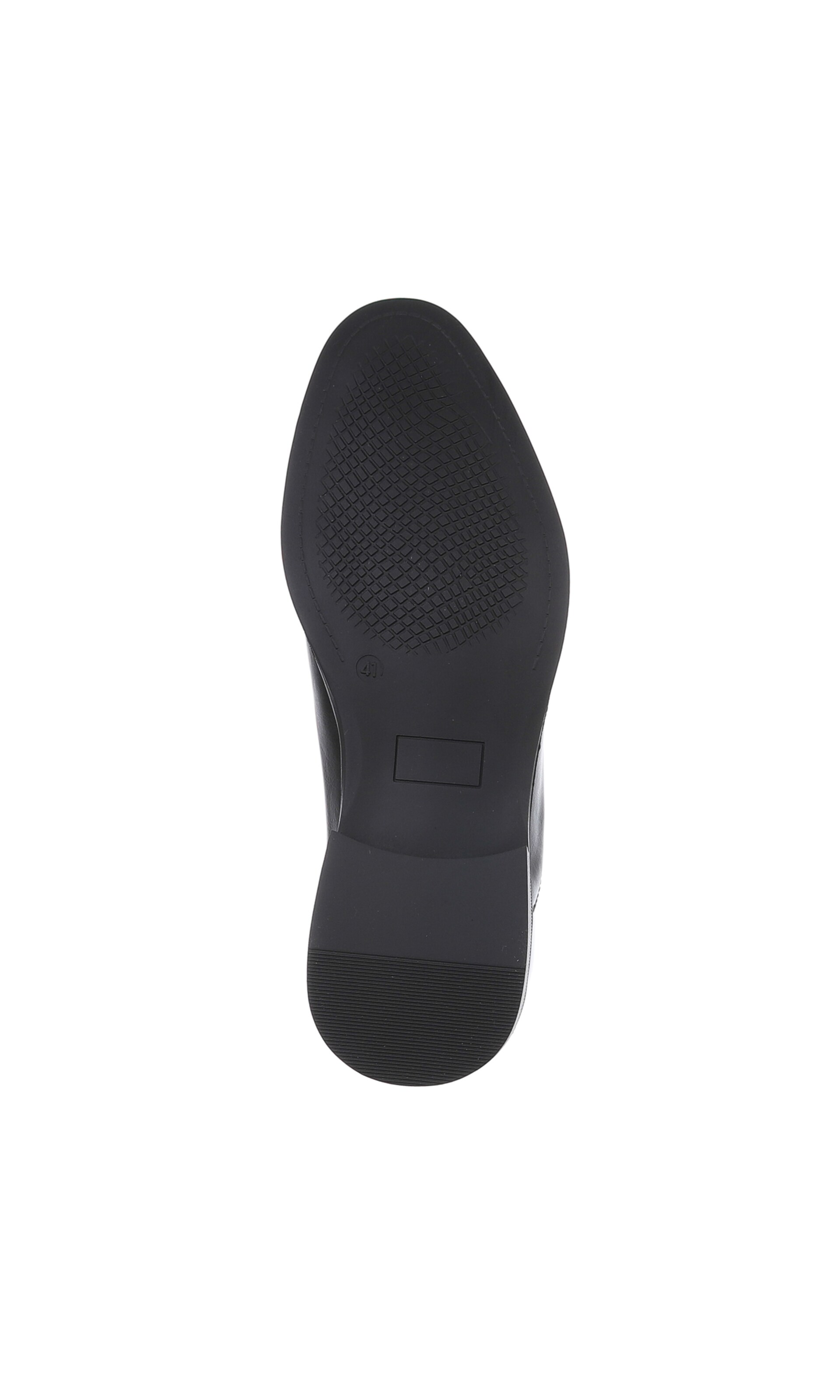 CoolWalk Slipper in Schwarz