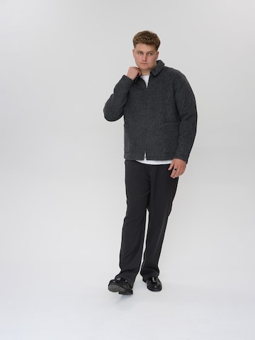 Veste d’hiver 'DXFynballa' Dxnmxrk en gris