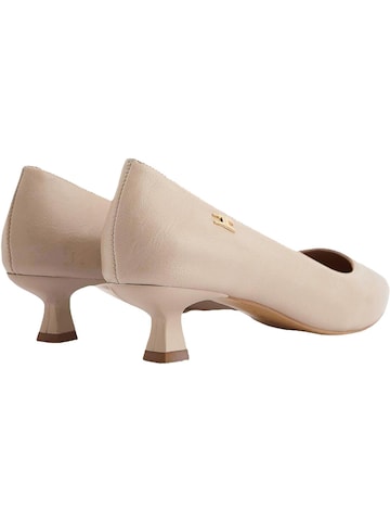 Limoya Slingpumps 'Wera' in Beige