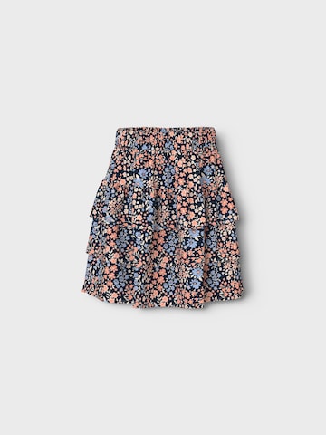 NAME IT Skirt 'VINAYA' in Blue