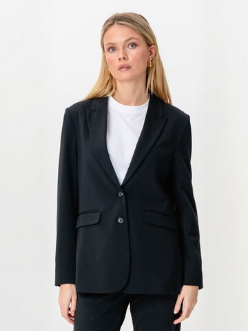 TEESHOPPEN - Blazer ' Classic ' em azul