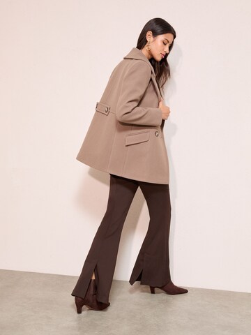 Cappotto di mezza stagione di Friends Like These in marrone