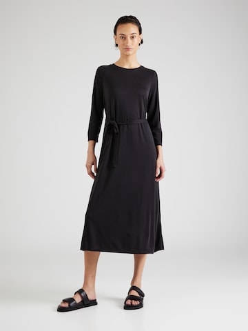 MSCH COPENHAGEN Dress 'Birdia Lynette' in Black: front