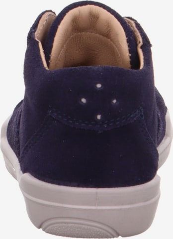 SUPERFIT First-step shoe in Blue