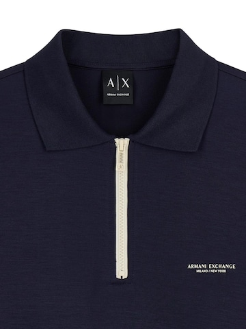 ARMANI EXCHANGE Trui 'XM002940 AF19936' in Blauw