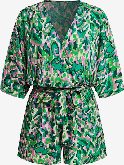 Cupshe Jumpsuit in grün, Produktansicht