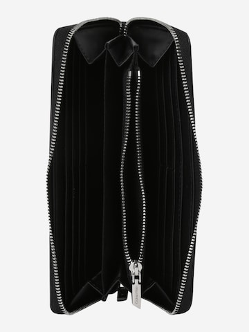Calvin Klein Lommebok i svart