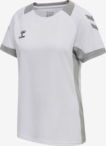 Hummel Toiminnallinen paita värissä valkoinen