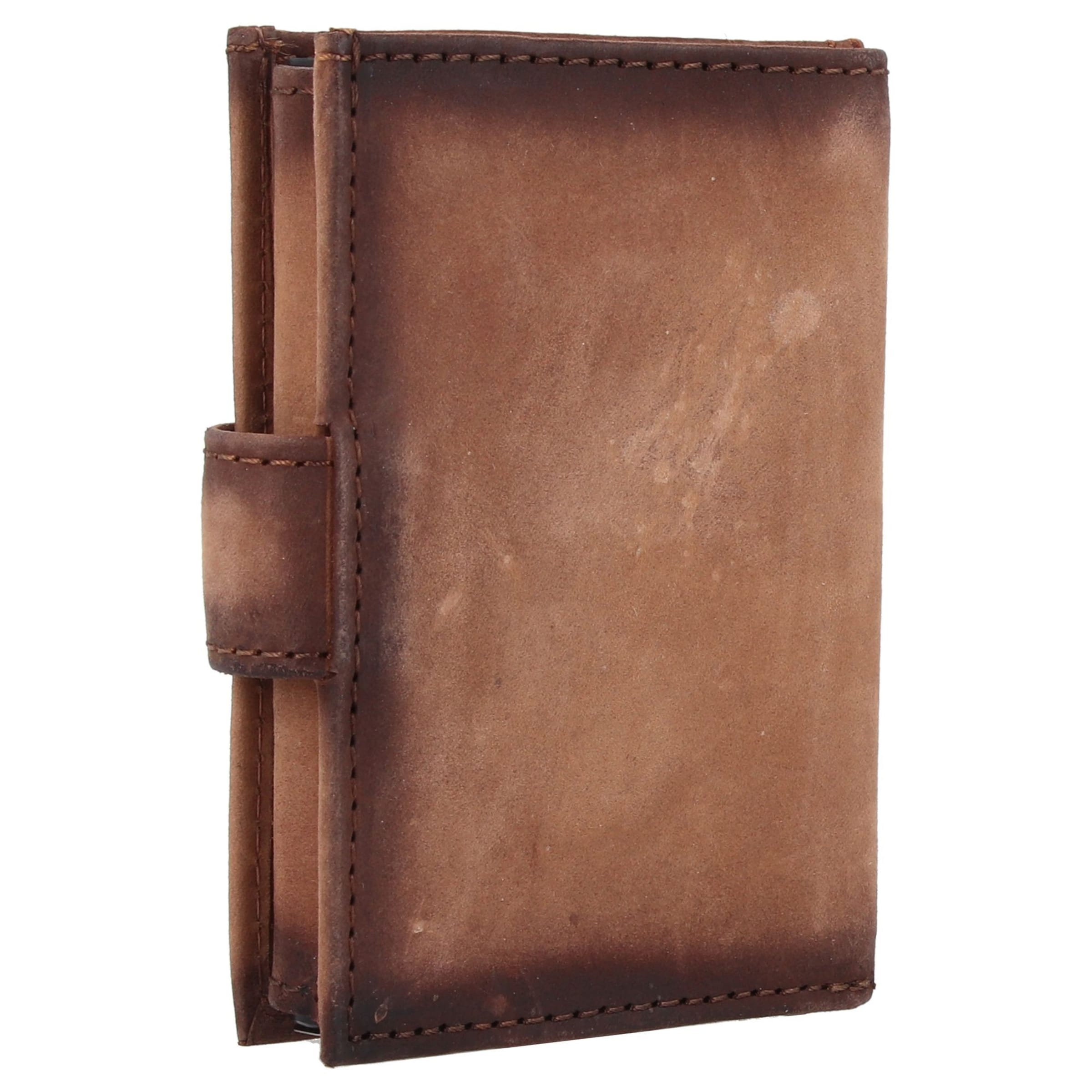CAMEL ACTIVE Wallet in Brown