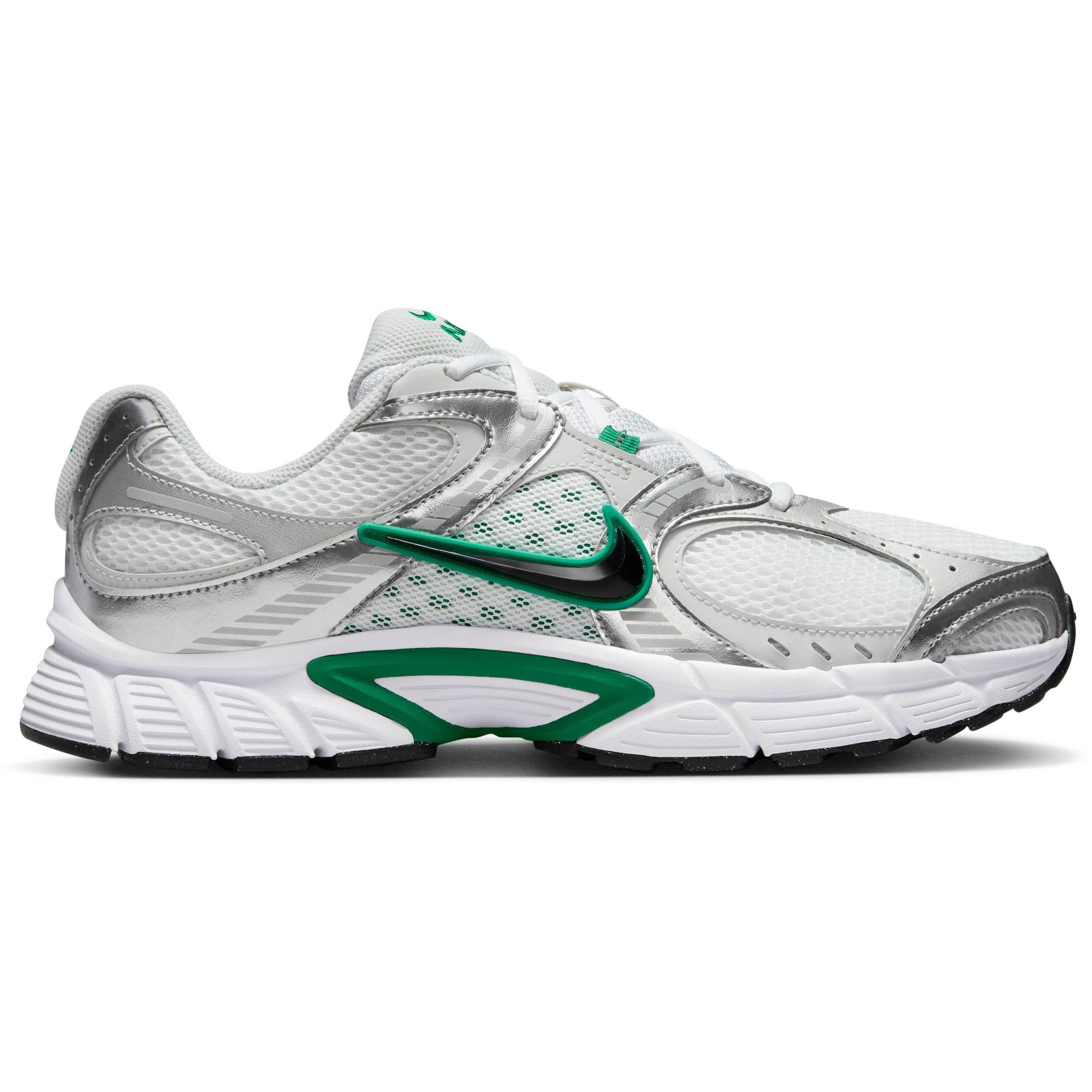 NIKE Sneakers laag 'V5 RNR' in Wit: voorkant
