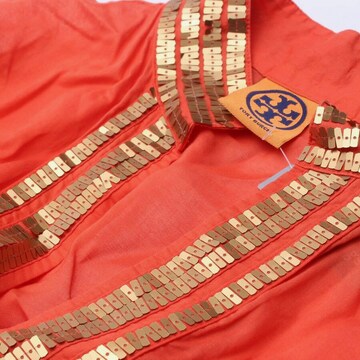 Tory Burch Blouse & Tunic in S in Gold