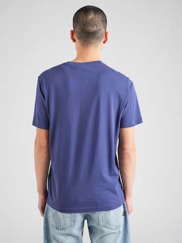 Champion Authentic Athletic Apparel Футболка в Лиловый