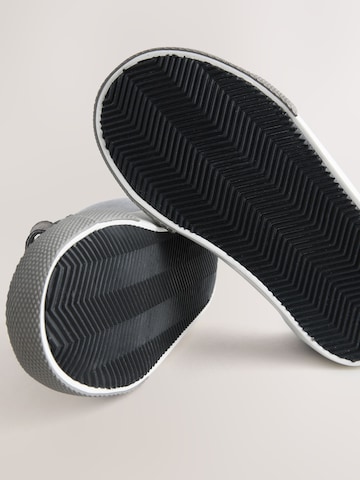 Next - Sapatilhas 'Mickey Mouse' em cinzento