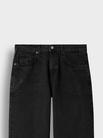 Burocs Baggy Jeans 'Vito' in Black