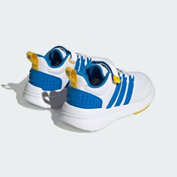 ADIDAS PERFORMANCE Sportschuh 'LEGO® Racer TR21' in Weiß