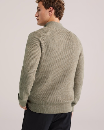 Pullover di WE Fashion in beige