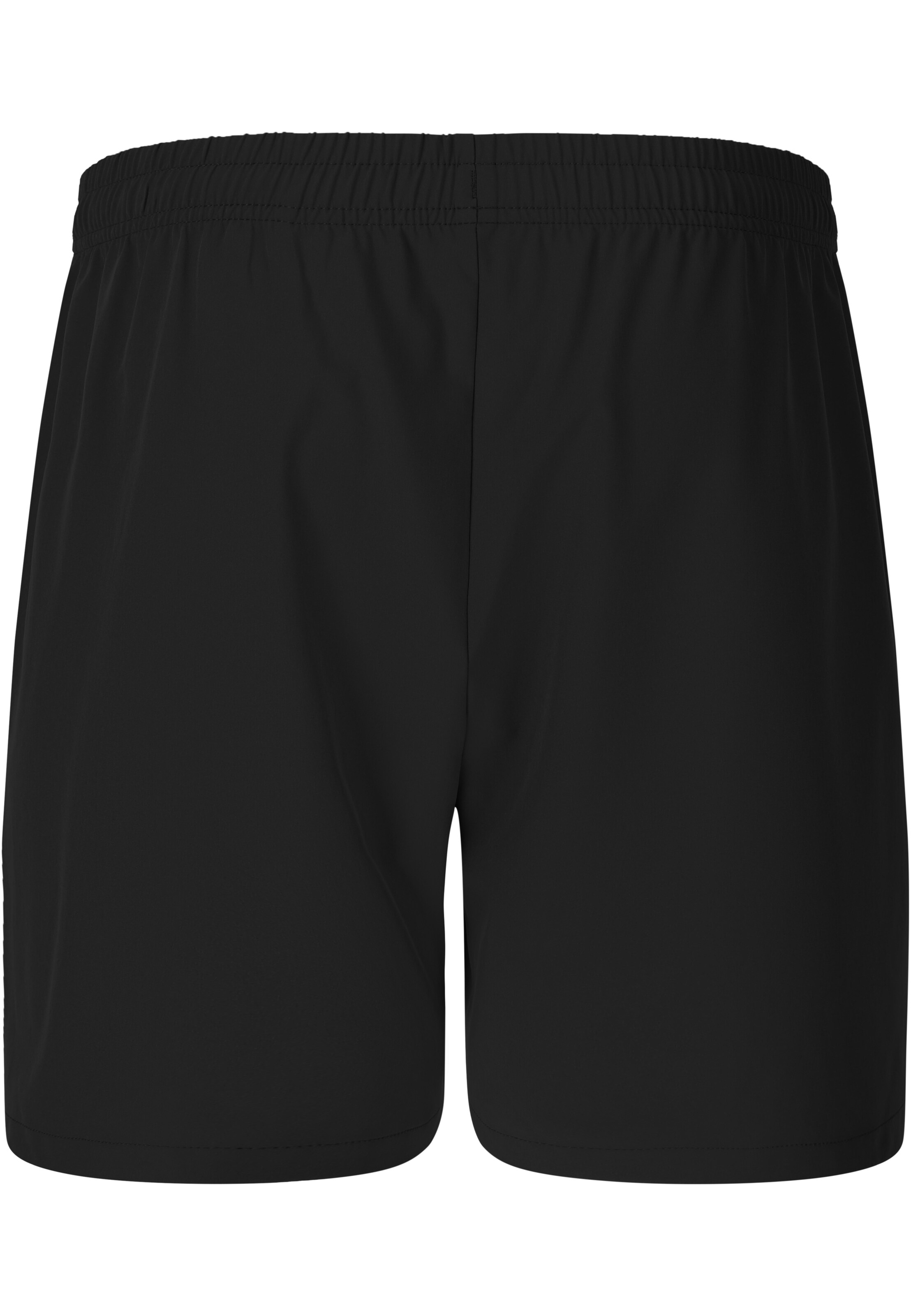 Virtus Regular Sports trousers 'Spier V3' in Black