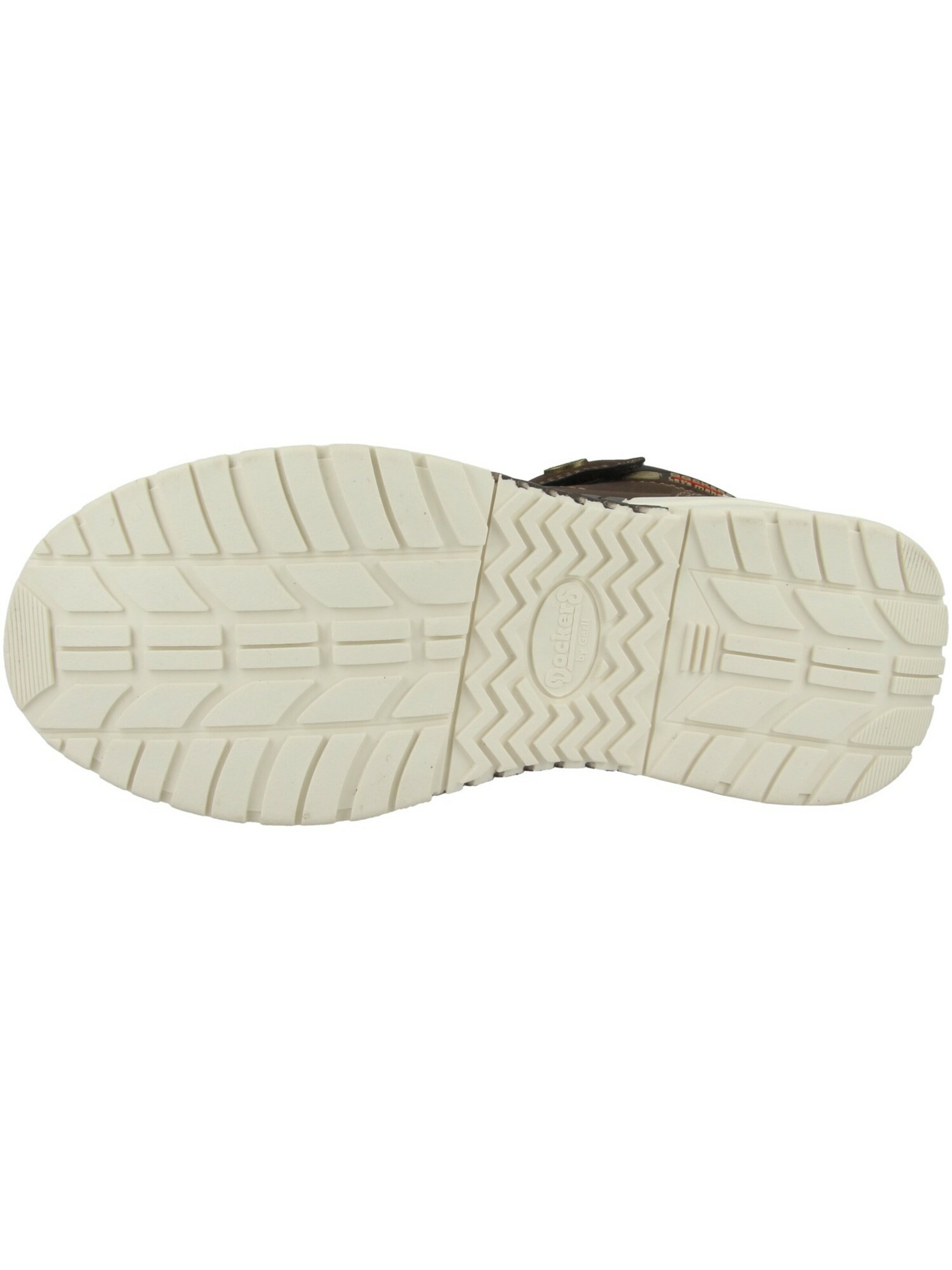 Dockers by Gerli Сапоги в Коричневый