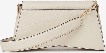 Karl Lagerfeld Crossbody bag 'Seven 2.0' in White