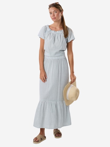 Seaside Skirt 'Marina' in Green