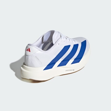 ADIDAS PERFORMANCE Sportschuh 'Adizero Evo SL' in Weiß