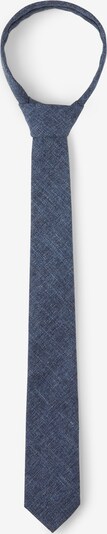 STRELLSON Krawatte in navy, Produktansicht