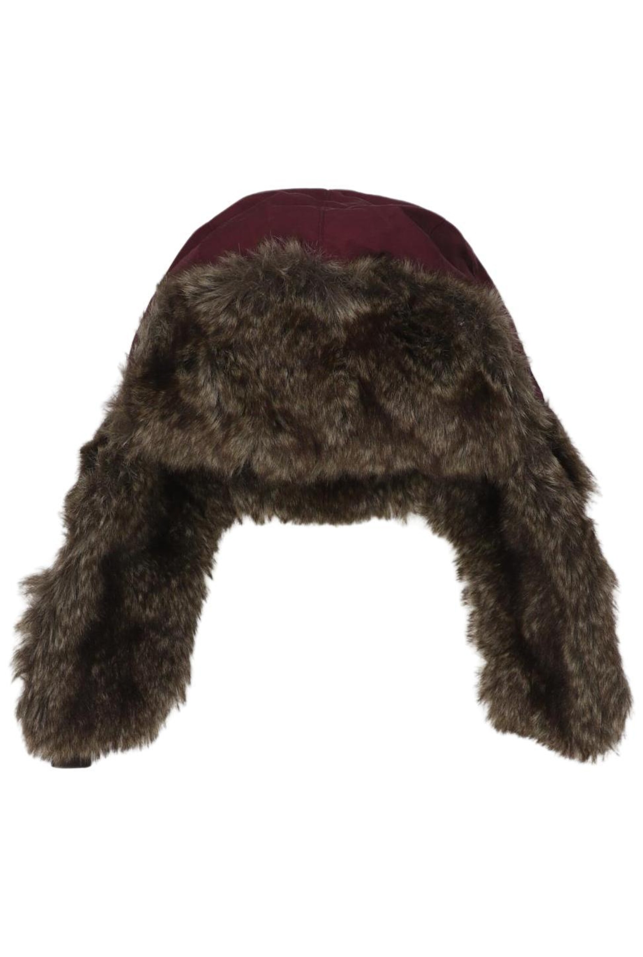 Barts Hat & Cap in L in Bordeaux, Item view