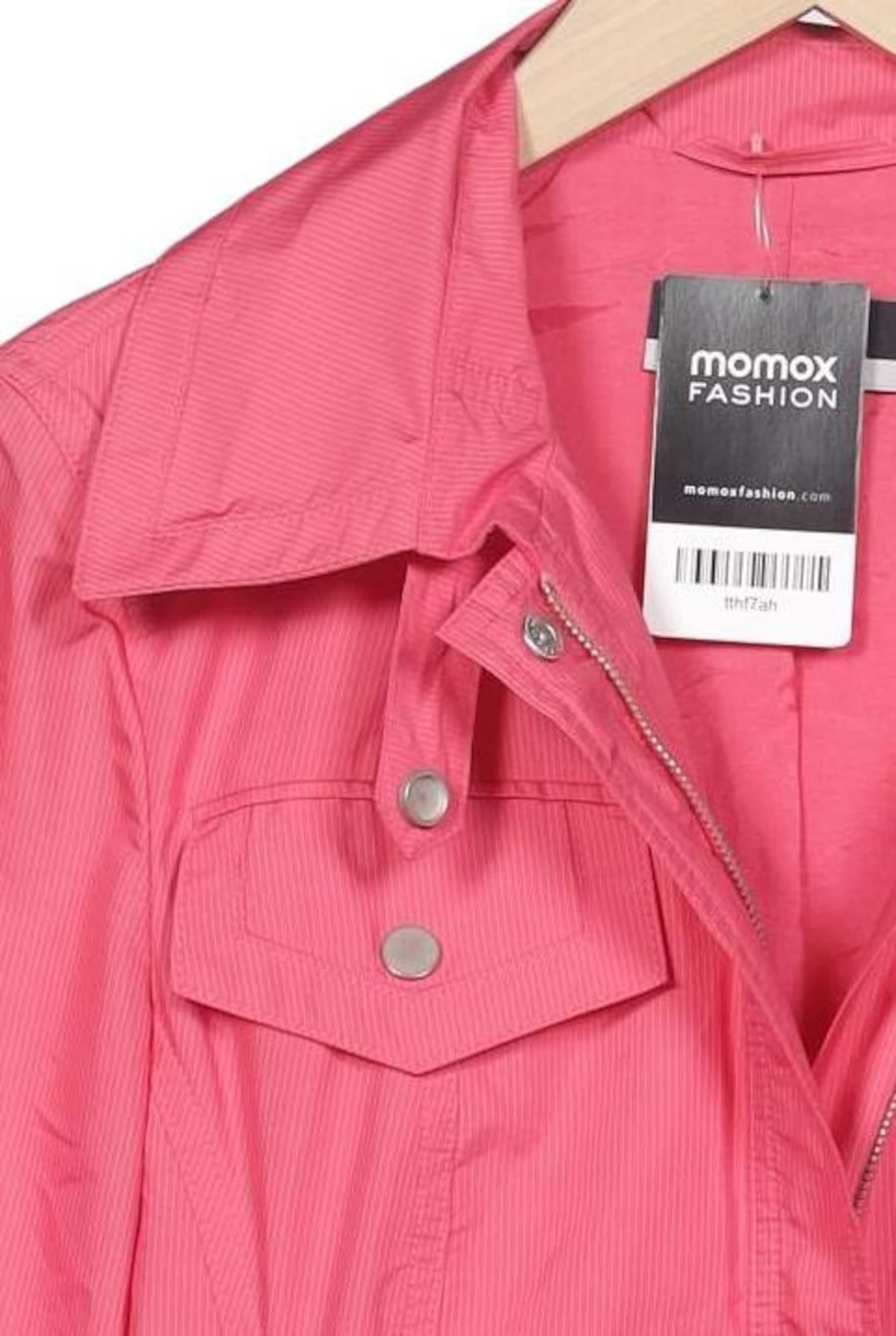 Orwell Jacket & Coat in S in Pink