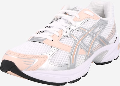ASICS SportStyle Sneaker in lachs / silber / weiß, Produktansicht