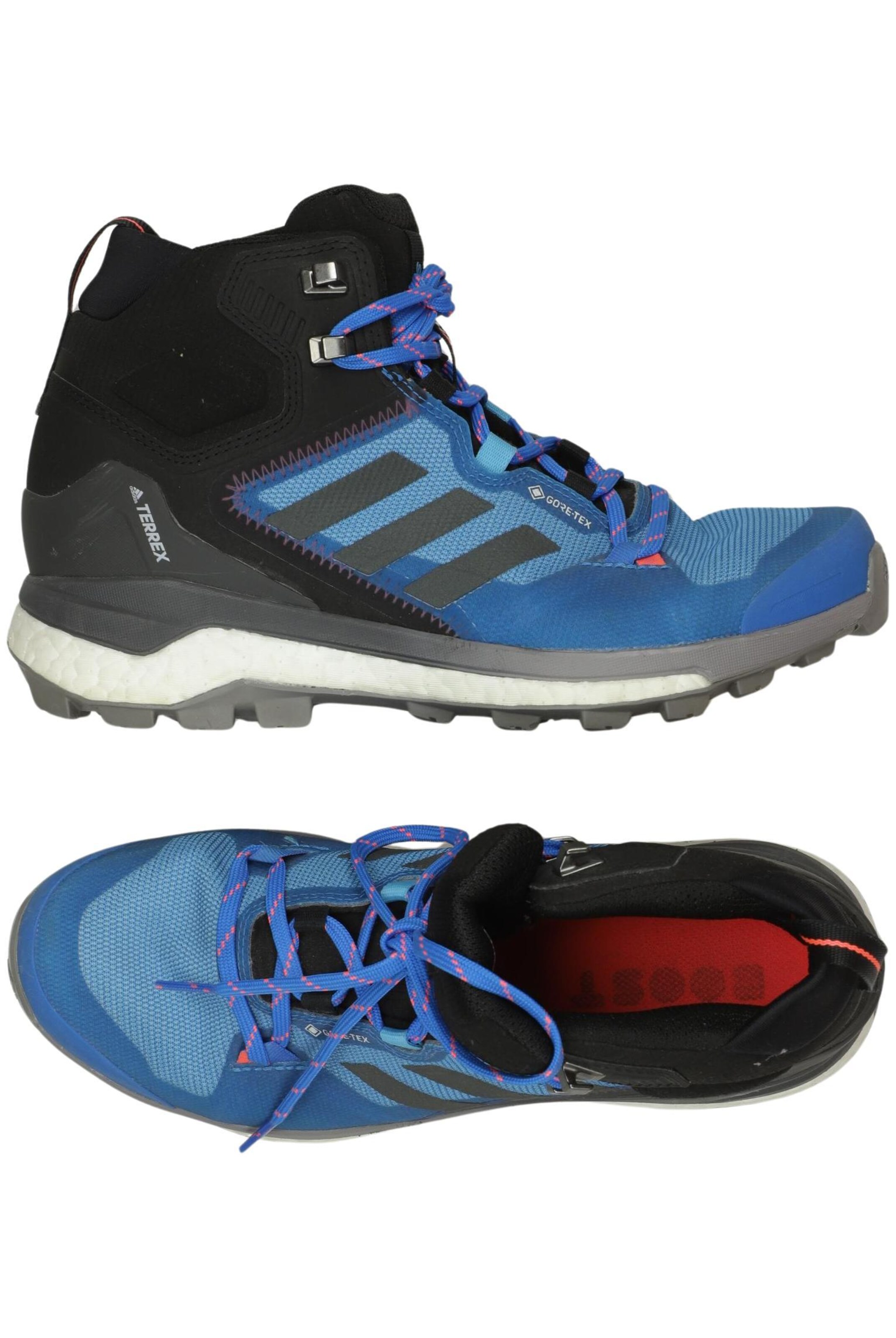 ADIDAS TERREX Stiefel 41 in Mischfarben: Vorderseite
