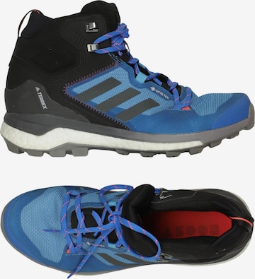 ADIDAS TERREX Stiefel 41 in Mischfarben: Vorderseite