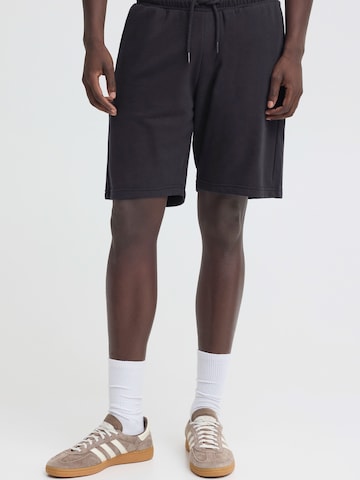 BLEND Regular Trousers 'BHKarlos' in Blue: front