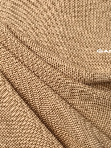 GANT Pullover in Beige