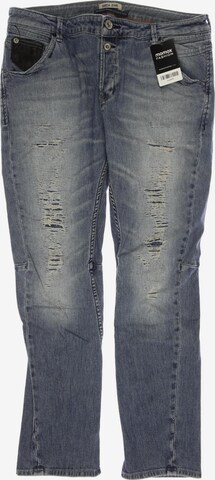 GARCIA Jeans 32 in Blau: predná strana
