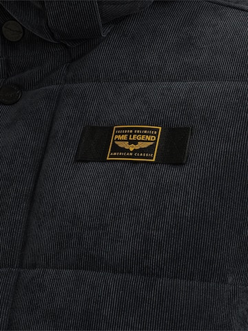 PME Legend - Chaqueta de entretiempo 'Gobbler jacket' en azul