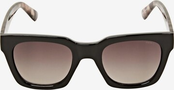 ESPRIT Sunglasses in Brown: front