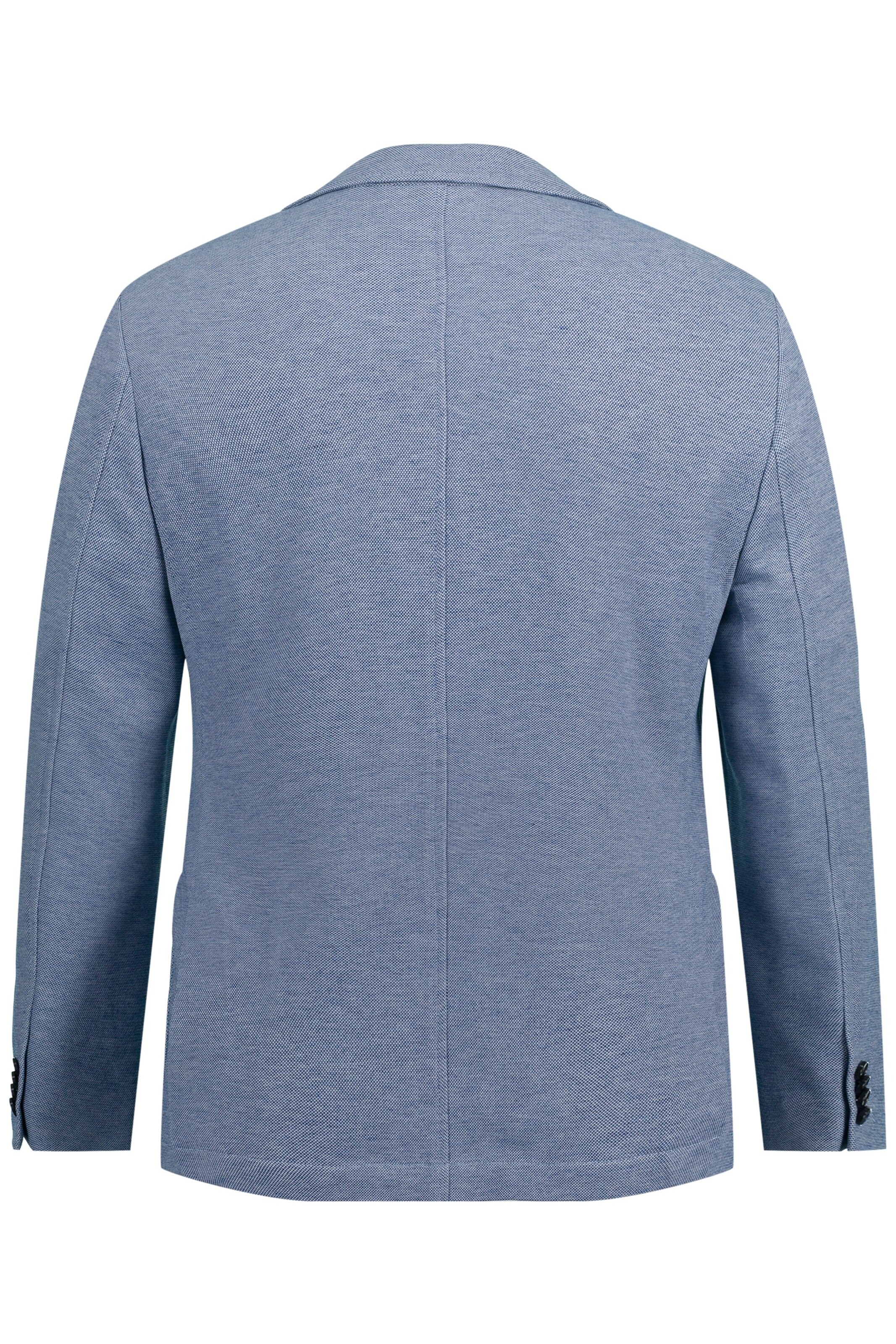 JP1880 Regular fit Colbert in Blauw