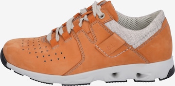 JOSEF SEIBEL Sneaker 'Noih 09' in Orange: predná strana