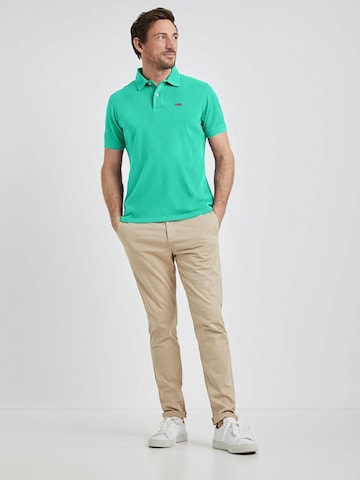 McGREGOR Shirt in Green