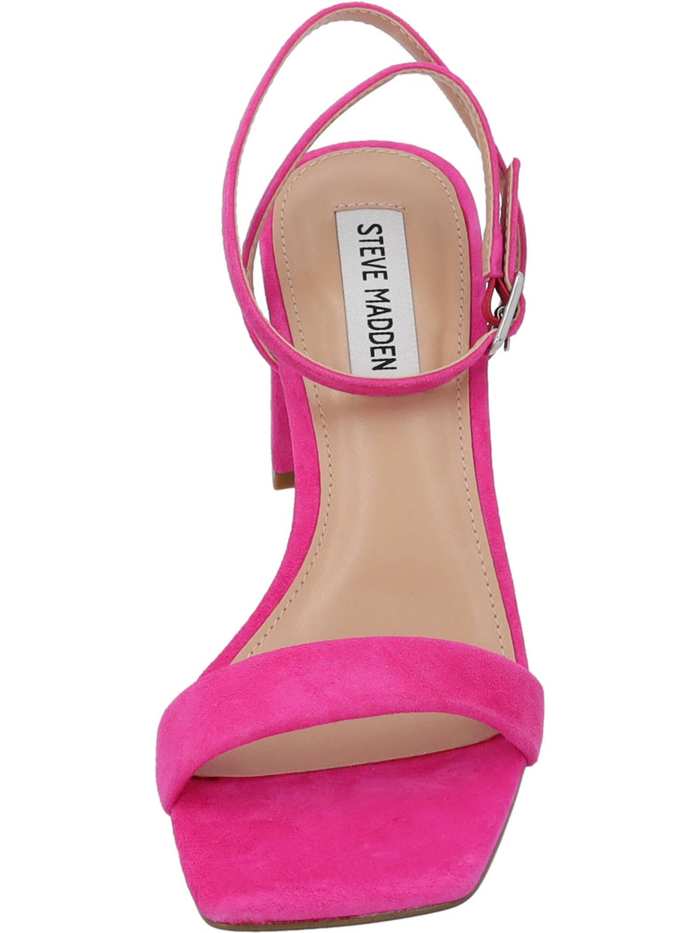 STEVE MADDEN Sandale 'Luxe SM11002329' in Pink