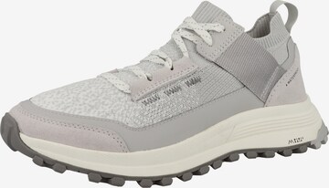 CLARKS Sneakers in Grey: front