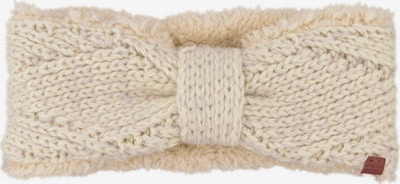 Bickley + Mitchell Amsterdam Traka za kosu u prljavo bijela, Pregled proizvoda