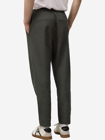 Effilé Pantalon Adolfo Dominguez en vert