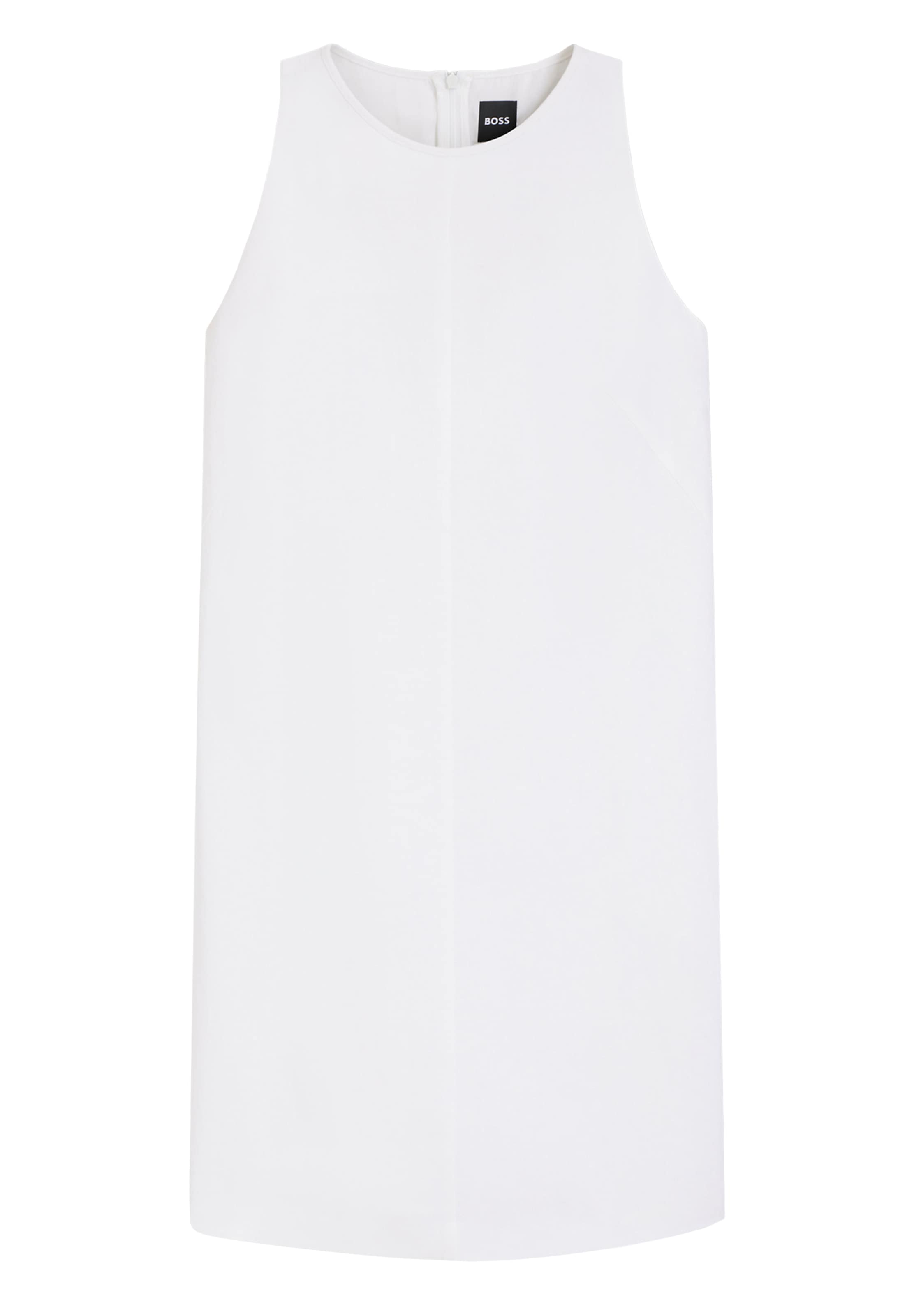 BOSS Dress in 36 in White, Item view