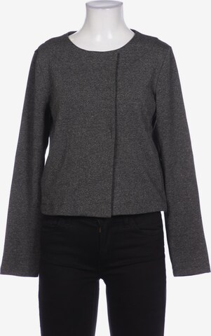 Betty & Co Blazer in S in Grey: front